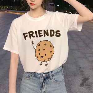 BESTIES TEE