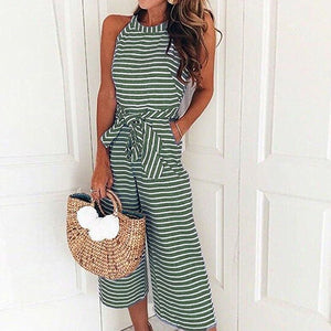 THE MINDY ROMPER