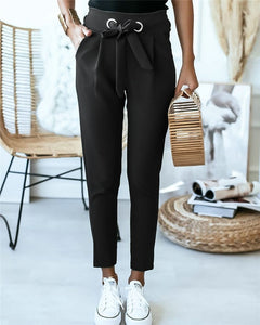 Charleston trousers