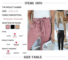 Load image into Gallery viewer, Charleston trousers