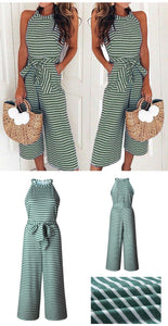 THE MINDY ROMPER