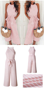 THE MINDY ROMPER