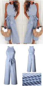 THE MINDY ROMPER