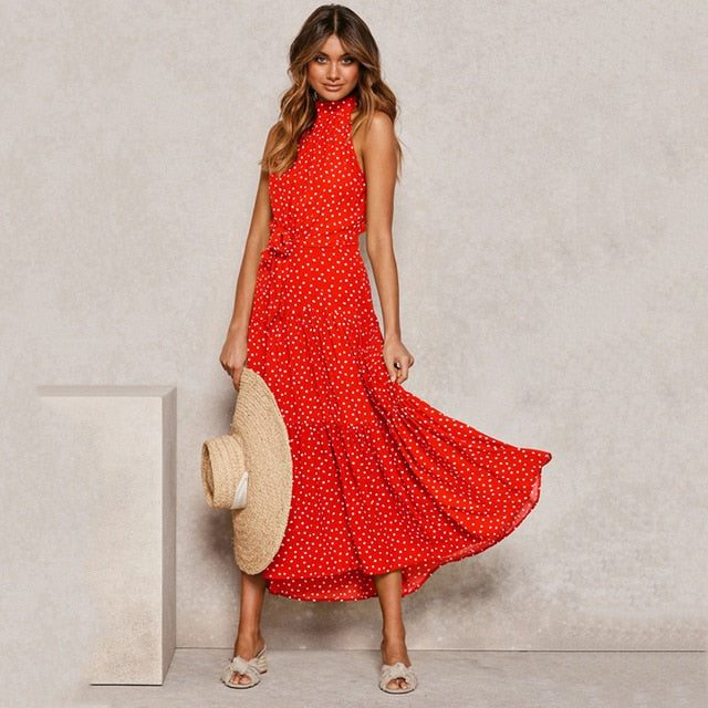 The Perfect Maxi