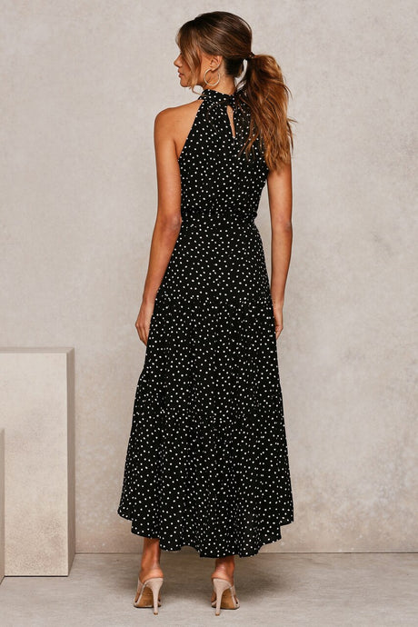 The Perfect Maxi